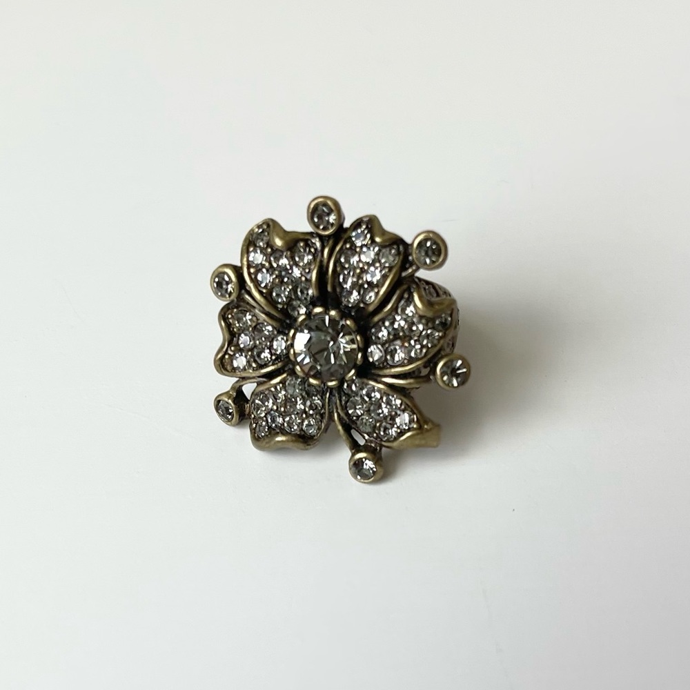 Heidi Daus Ring